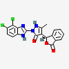 an image of a chemical structure CID 131704467