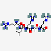 an image of a chemical structure CID 131704471
