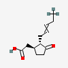 an image of a chemical structure CID 131704616