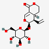 an image of a chemical structure CID 131704891