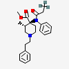 an image of a chemical structure CID 131705097