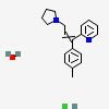 an image of a chemical structure CID 131705827