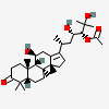 an image of a chemical structure CID 131705840