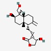 an image of a chemical structure CID 131706270