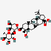 an image of a chemical structure CID 131706813