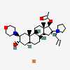 an image of a chemical structure CID 131706948