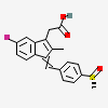 an image of a chemical structure CID 131707333