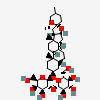 an image of a chemical structure CID 131707486