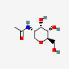 an image of a chemical structure CID 131707598