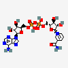 an image of a chemical structure CID 131707698