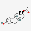 an image of a chemical structure CID 131707981