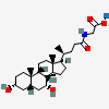 an image of a chemical structure CID 131708073