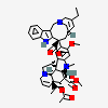 an image of a chemical structure CID 131708123