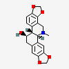 an image of a chemical structure CID 131708169
