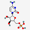 an image of a chemical structure CID 131708278