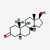 an image of a chemical structure CID 131708433