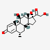 an image of a chemical structure CID 131708514