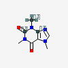 an image of a chemical structure CID 131708520