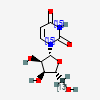 an image of a chemical structure CID 131708540
