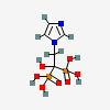 an image of a chemical structure CID 131708559