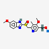 an image of a chemical structure CID 131708568