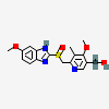 an image of a chemical structure CID 131708569