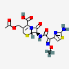 an image of a chemical structure CID 131708715