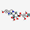 an image of a chemical structure CID 131708723