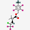 an image of a chemical structure CID 131708741