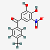 an image of a chemical structure CID 131708780