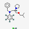 an image of a chemical structure CID 131708798