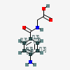 an image of a chemical structure CID 131708820