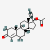an image of a chemical structure CID 131708859