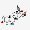 an image of a chemical structure CID 131708861