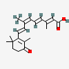 an image of a chemical structure CID 131708894
