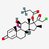 an image of a chemical structure CID 131708919