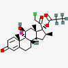 an image of a chemical structure CID 131708920