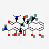 an image of a chemical structure CID 131708955