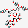 an image of a chemical structure CID 131708956