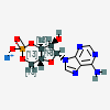 an image of a chemical structure CID 131709097