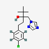 an image of a chemical structure CID 131709107
