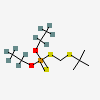 an image of a chemical structure CID 131709108