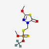 an image of a chemical structure CID 131709112