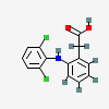 an image of a chemical structure CID 131709115