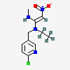 an image of a chemical structure CID 131709130