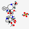 an image of a chemical structure CID 131709225