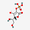 an image of a chemical structure CID 131711663