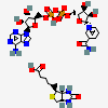an image of a chemical structure CID 131711938