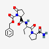an image of a chemical structure CID 131712538