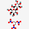 an image of a chemical structure CID 131712755